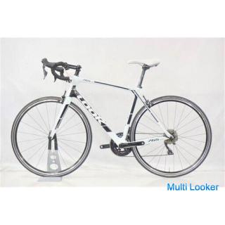 LOOK 765 OPTIMUM 2018 Modell Rennrad