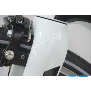 LOOK 765 OPTIMUM 2018 Modell Rennrad