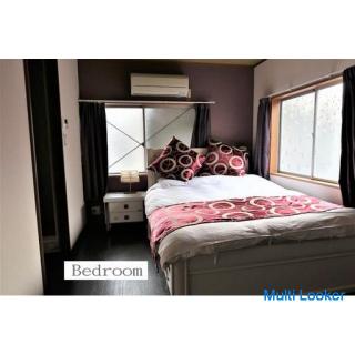 ✨ Preissenkung ✨ 5 Minuten zu Fuß von der U-Bahnstation Imazato Nakagawa Nishi 1 Haus 2 Stockwerke -