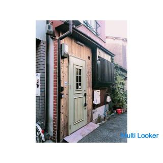 ✨ Preissenkung ✨ 5 Minuten zu Fuß von der U-Bahnstation Imazato Nakagawa Nishi 1 Haus 2 Stockwerke -