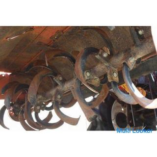 Kubota Traktor ASTE A-15 15 PS 4WD Automatischer horizontaler Traktor mit doppelter Geschwindigkeit