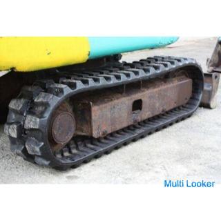 Hitachi Mini Yumbo EX 12 PS 1,2 t Klasse 15 PS Hydraulikbagger Zylinderdichtung ersetzt
