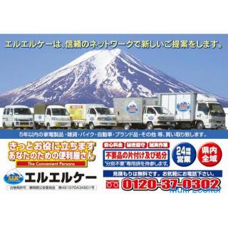 LLK Co. Ltd. ist ein Handwerker für Sie.