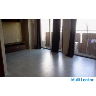 Ein Unternehmen, das sich auf die Sammlung und Entsorgung von Müll spezialisiert hat. Es tut mir lei