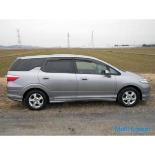 2007 Honda Airwave ETC Sky Dach außerhalb 14 Zoll AW