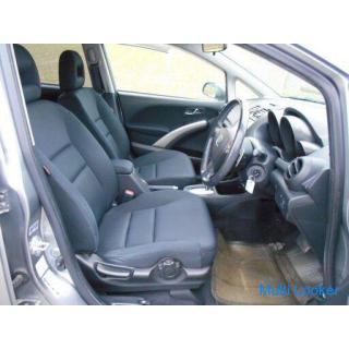 2007 Honda Airwave ETC Sky Dach außerhalb 14 Zoll AW