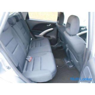 2007 Honda Airwave ETC Sky Dach außerhalb 14 Zoll AW