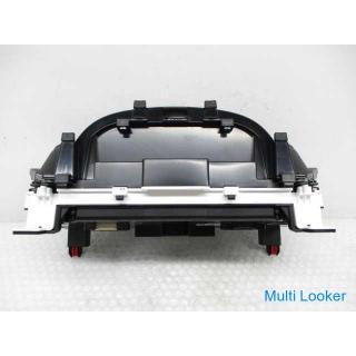 2020 Yaris MXPA10 Tachometer