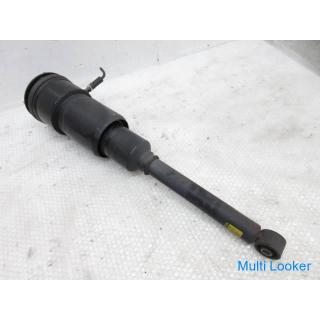 Lexus LS UVF45 Luftfederung hinten rechts