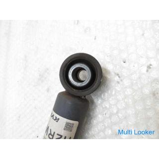 Lexus LS UVF45 Luftfederung hinten rechts