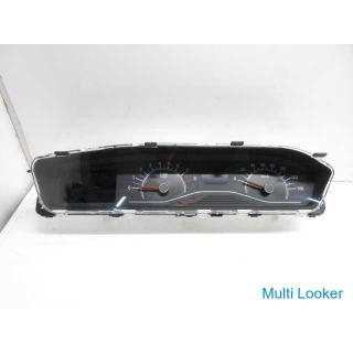 2017 Honda N-BOX JF3 Tachometer 7129 km.