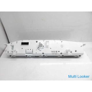 2018 Honda N-BOX JF3 Tachometer 3008 km.