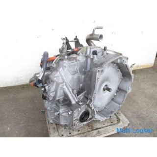 Toyota Prius α ZVW41 CVT-Getriebe