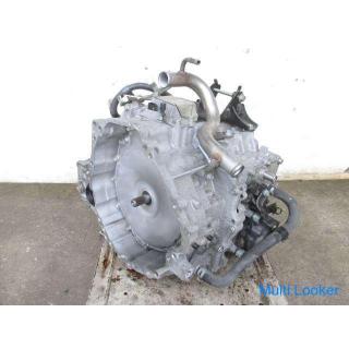 Toyota Prius α ZVW41 CVT-Getriebe