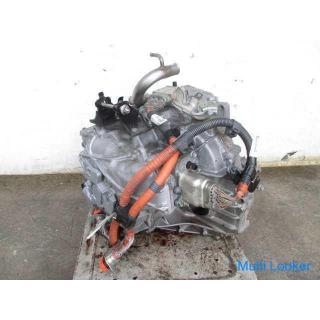 Toyota Prius α ZVW41 CVT-Getriebe