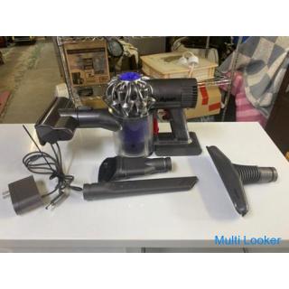 Dyson wiederaufladbarer Staubsauger DC61 Reiniger