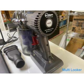 Dyson wiederaufladbarer Staubsauger DC61 Reiniger