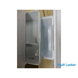 Kühlschrank 330ℓ Toshiba GR-M33S Hergestellt im Jahr 2019