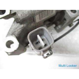 2003 Corolla Ranks NZE121 Klimakompressor