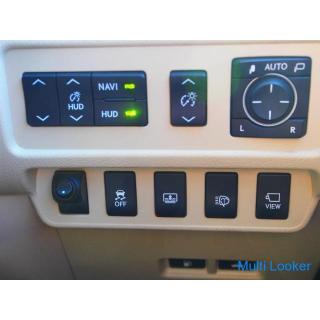 2009 Lexus HS250h Version L Rundstrahlkamera Bluetooth-Ecksensor Festplatte