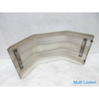 2011 Canter FBA00 Links hinten Kotflügel Weiß