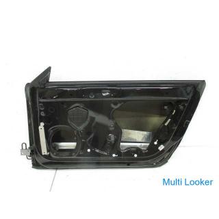 2008 Audi TT 8JBWA 8J Rechte Türverkleidung