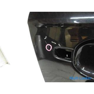 2008 Audi TT 8JBWA 8J Rechte Türverkleidung