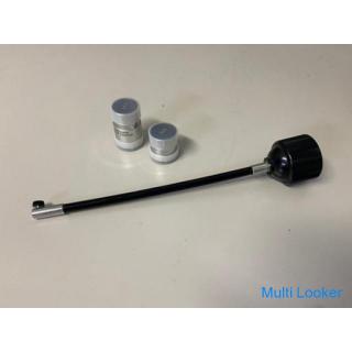 VIXEN Astronomisches Teleskop mit Stativ A80MF Porta Guter Zustand Sternbild Weit