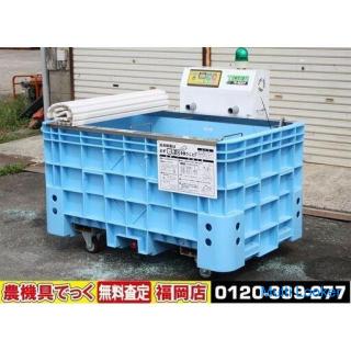 Tiger Kawashima Keimmaschine mit Heißwassersterilisator Yume Kobo YS-500P Heißwassersterilisator Kei