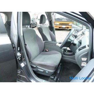 2013 Toyota Prius α S Memory Navi Full Seg ETC