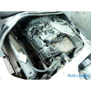 2003 Mazda Titan Dash 1.5t flache automatische voll ausgestattete linke elektrische Spiegel