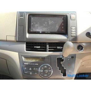 2009 Toyota Estima HV X ETC Smart Key beidseitig elektrische Schiebetür