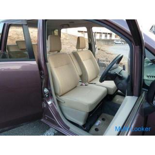 2011 Daihatsu Move X Push Start AAC Original AW