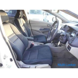 2010 Honda Insight L ETC echte Navigation Smart Key Kfz-Steuer enthalten