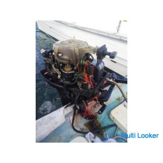 Reparatur, Wartung, Tuning, Verkauf und Lieferung von Außenbordmotoren, Bootszubehör