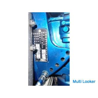 ★ Super selten! Einsatzbereit! Suzuki DT5 Außenbordmotor 2-Zylinder Modell Tankschlauchsatz.