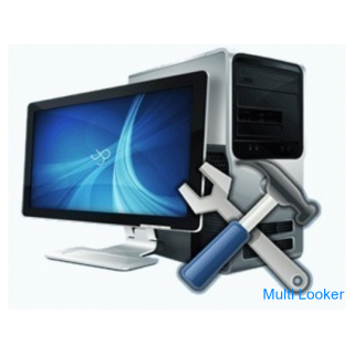 Der Support für Geschäftsreisen löst alle Probleme, die Sie möglicherweise mit Ihrem Computer oder S