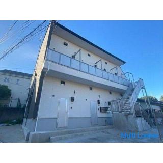 Vertragsgebühr 80.000 Yen ♪ 15 Minuten zu Fuß von der Narimasu Station auf der Tobu Tojo Linie-Akats