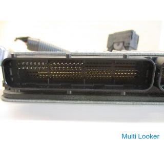 2012 Toyota Aqua NHP10 Motor Computer