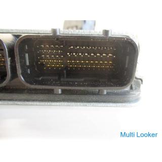 2012 Toyota Aqua NHP10 Motor Computer