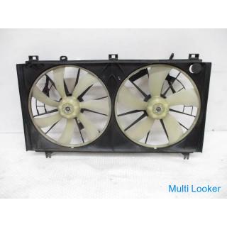 2005 Lexus IS GSE20 elektrischer Lüfter