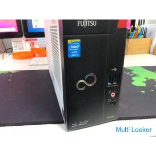Fujitsu / FMV D583 / JX Core i5 500GB 4GB
