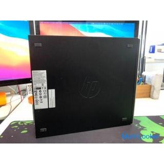 HP Compaq Pro 6200 Core i3 4GB HDD 650GB