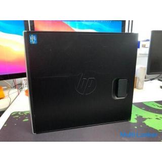 HP Compaq Pro 6200 Core i3 4GB HDD 650GB