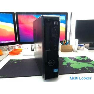 DELL / VOSTRO 260s Core i5 4GB HDD 500GB
