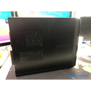 DELL / VOSTRO 260s Core i5 4GB HDD 500GB