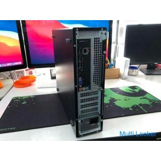 DELL / VOSTRO 260s Core i5 4GB HDD 500GB