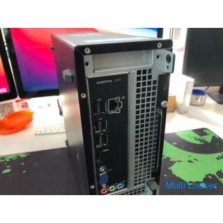 DELL / VOSTRO 260s Core i5 4GB HDD 500GB