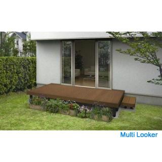 SK außen Bitte überlassen Sie die Außenkonstruktion uns