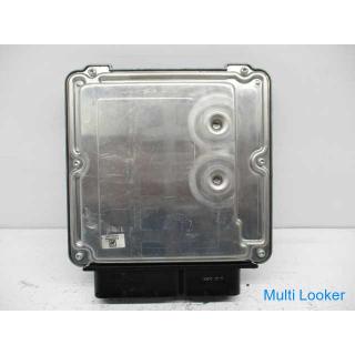 2008 Audi TT 8JBWA 8J Motor Computer